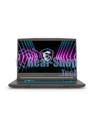 Ноутбук MSI Thin 15 B2RVE-3451XRU 15.6