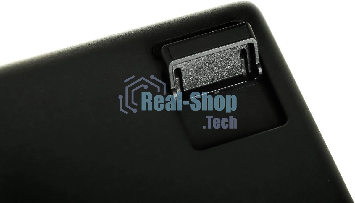 Клавиатура проводная Logitech Gaming Keyboard G413 SE Mechanical - RUS - USB - TACTILE SWITCH черный