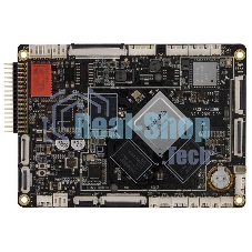 Одноплатный компьютер Firefly Face-RK3399 2G+16G designed for face recognition