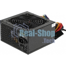 Блок питания Accord ACC-500W-12, 500Вт,120мм,