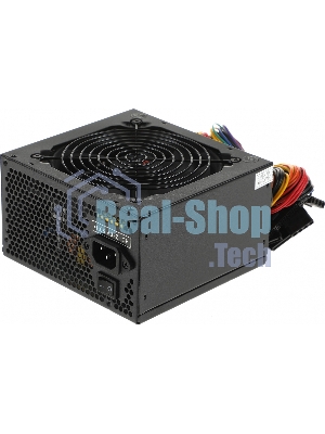 Блок питания Accord ACC-500W-12, 500Вт,120мм,