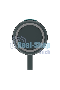 Беспроводная колонка Maxvi PS-02 grey