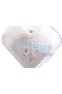 Стиральная машина EVGO WS-35E белый, загрузка вертикальная 3,5 кг, 0 об/мин., класс: А