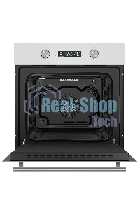 Духовой шкаф электрический HOMSair OEM606WH белый