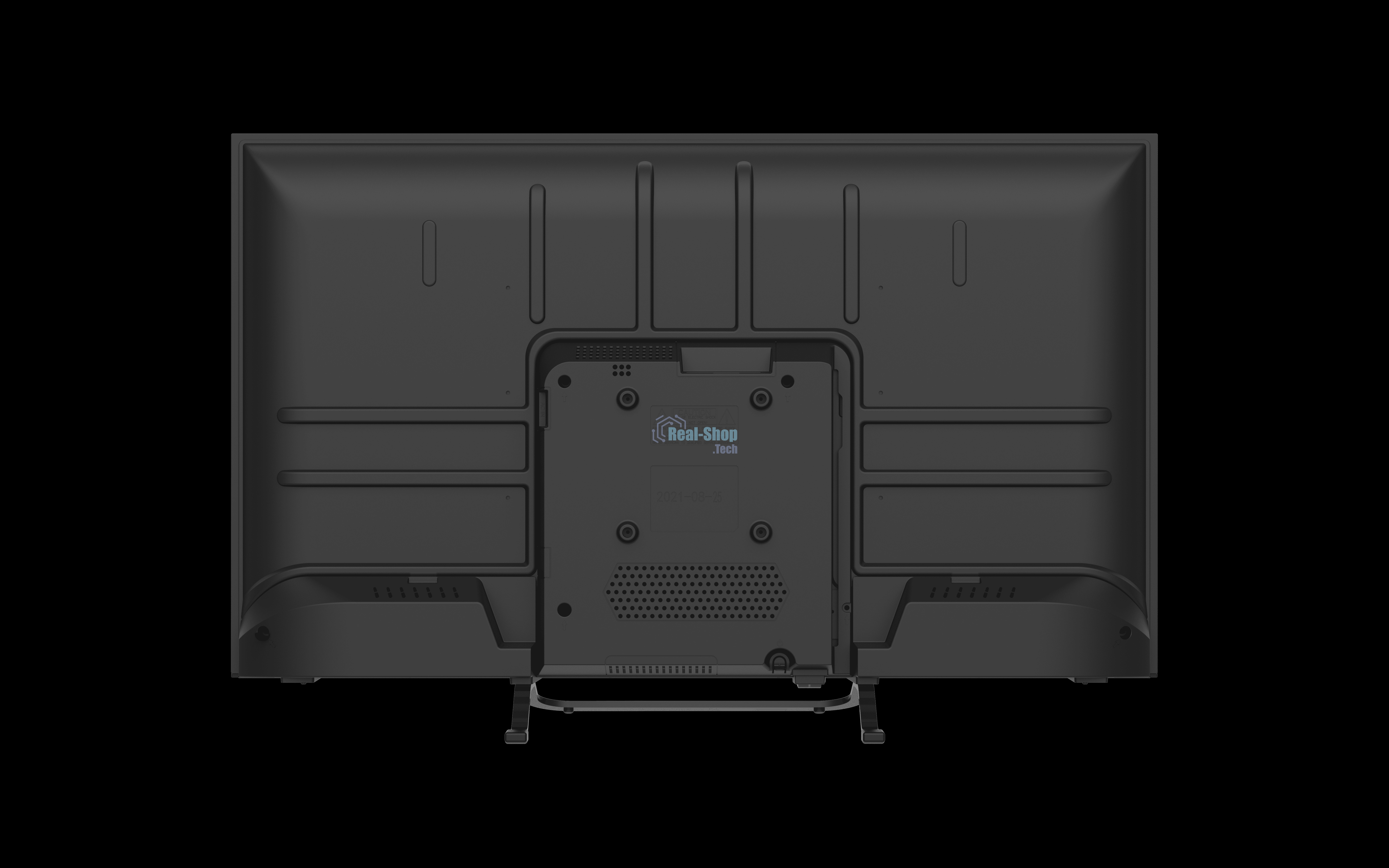 Телевизор Topdevice 32