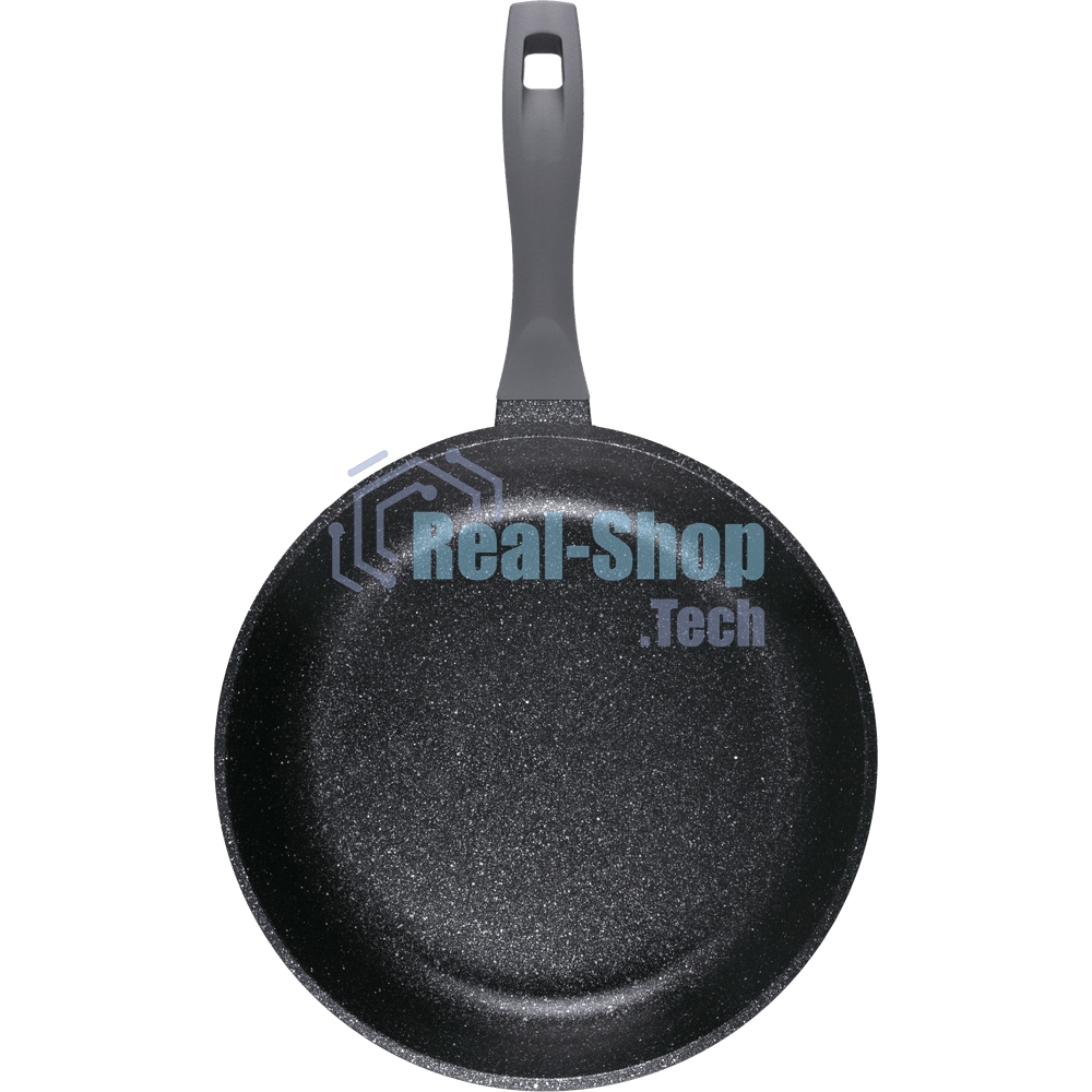 Сковорода Maunfeld GRETA MF24GRTT01FP из литого алюминия, 24 см