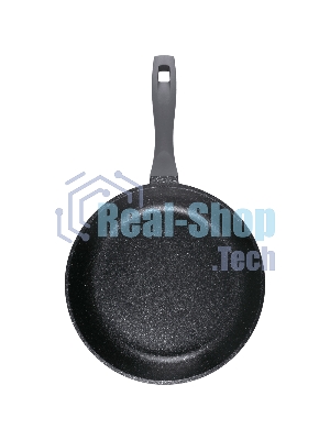 Сковорода Maunfeld GRETA MF24GRTT01FP из литого алюминия, 24 см