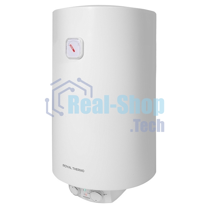 Водонагреватель Royal Thermo RWH 30 Heatronic Slim DryHeat