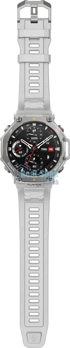 Умные часы Amazfit T-Rex 3 A2323 48.5мм 1.5