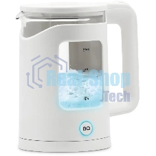Чайник электрический BQ KT2000G белый