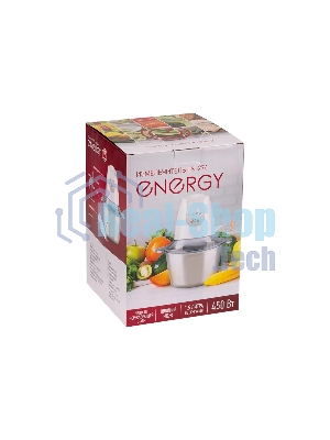 Измельчитель Energy EN-276 1,5л,450Вт (105763)