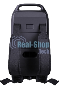 Портативная акустика Defender Boomer 75 75Вт, BT/FM/USB/TF/AUX/straps