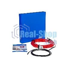 Кабель нагревательный Devi Flex-18T 1880 Вт 230 В 105 м