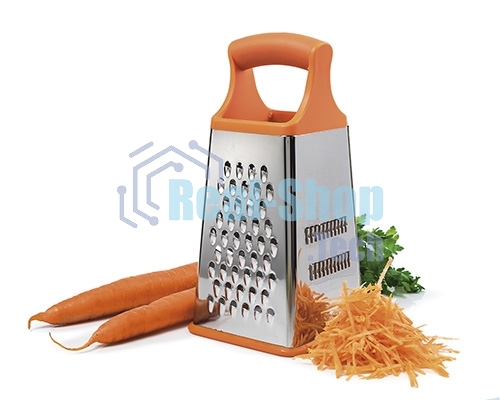 Терка TalleR TR-21919 с лезвиями для моркови 4 в 1 
