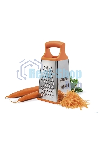 Терка TalleR TR-21919 с лезвиями для моркови 4 в 1 