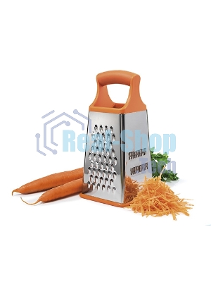 Терка TalleR TR-21919 с лезвиями для моркови 4 в 1 