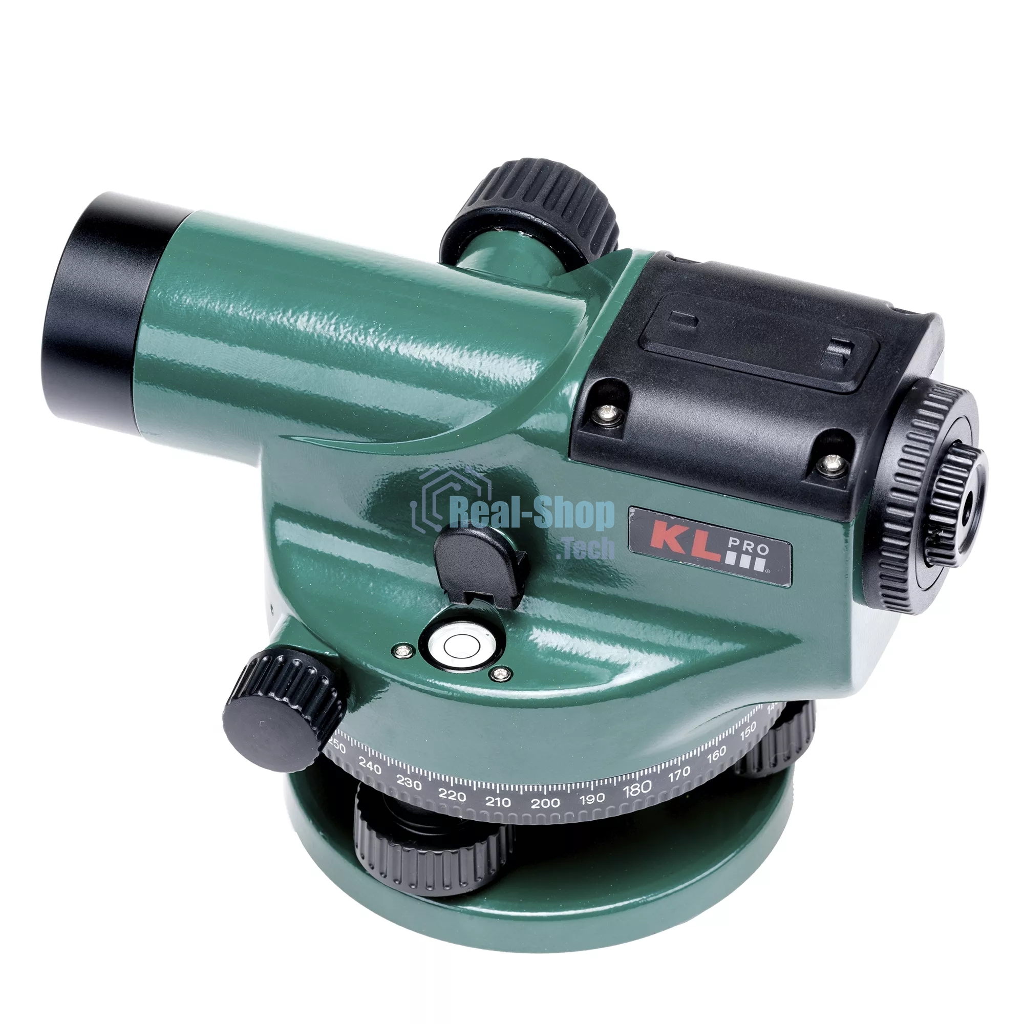 Профессиональный уровень оптический KLPRO KLON3200 (32-кратный)