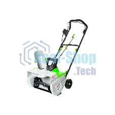 Снегоуборщик электрический RedVerg RD-ESB45/2000