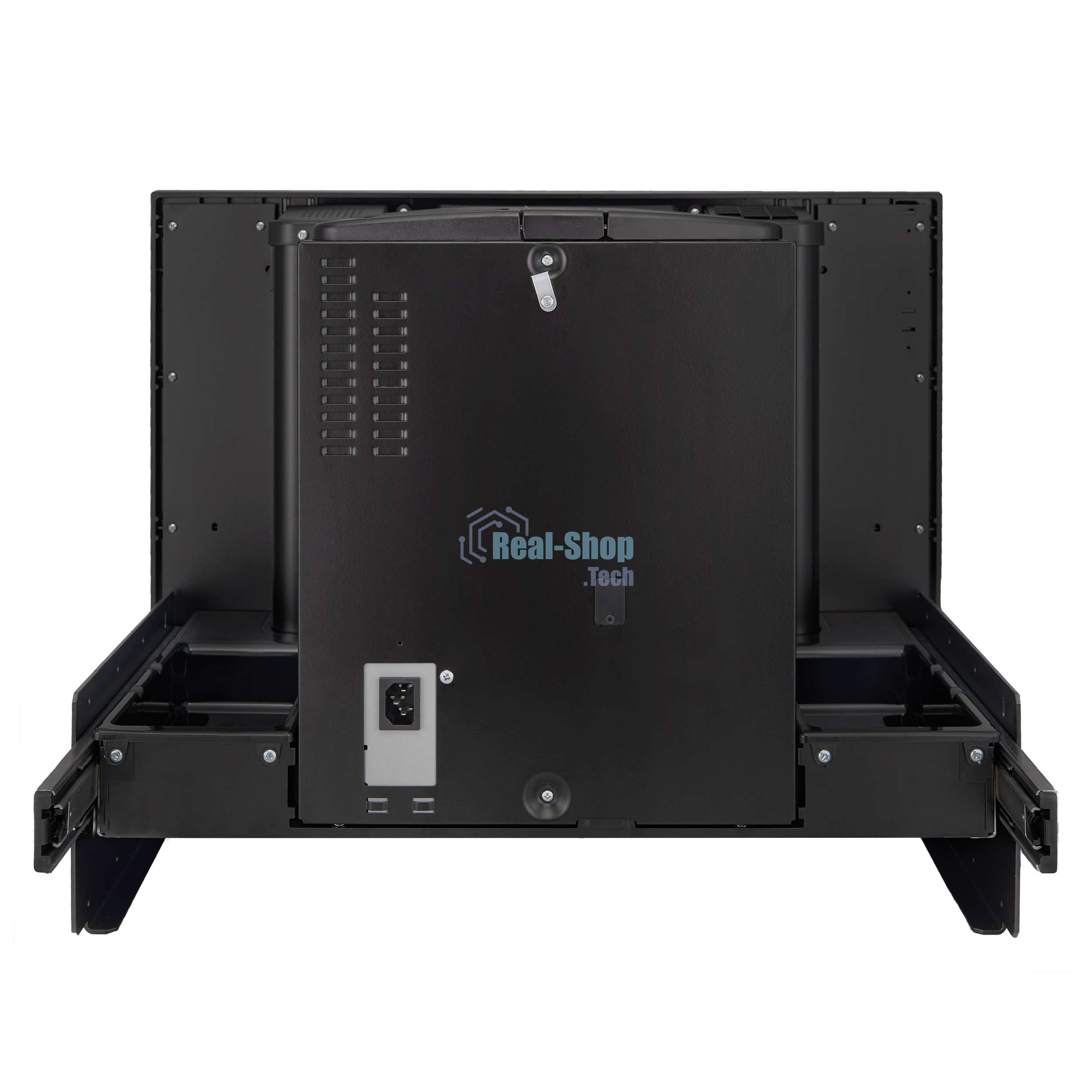 Кофемашина встраиваемая Korting KCM 9200 BG