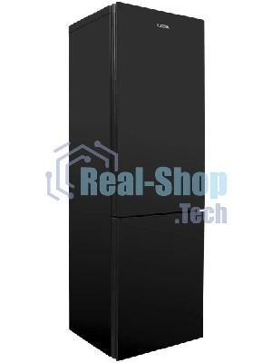 Холодильник ОРСК-175 G glass двухкамерный 245/120л, морозилка снизу, капельная система