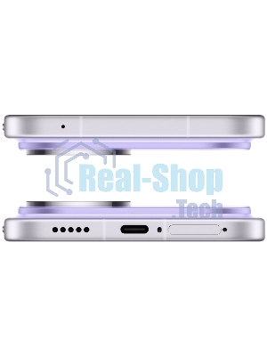 Смартфон Huawei Nova 15 Pro 12/256Gb лавандовый