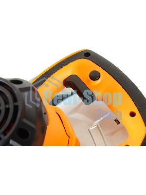 Циркулярная пила (дисковая) Вихрь ДП-160/1200 1200Вт (ручная)