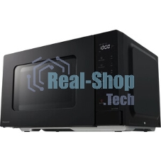 Микроволновая печь Panasonic NN-ST34NBKPQ черный 25 л, 900 Вт, сенсор