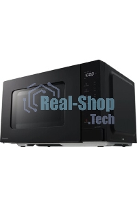 Микроволновая печь Panasonic NN-ST34NBKPQ черный 25л 900Вт сенсор