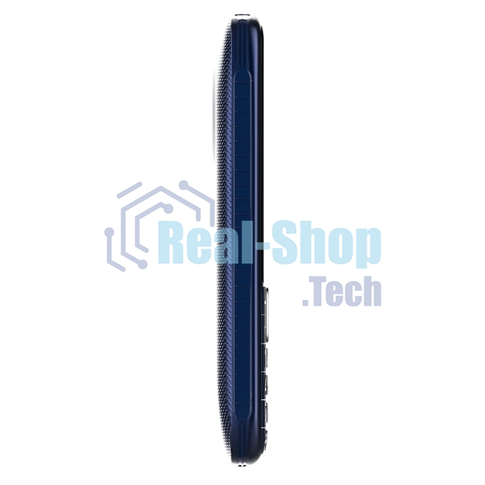 Мобильный телефон Maxvi B32 blue