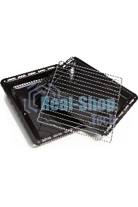 Духовой шкаф электрический Zigmund & Shtain E 153 W белый