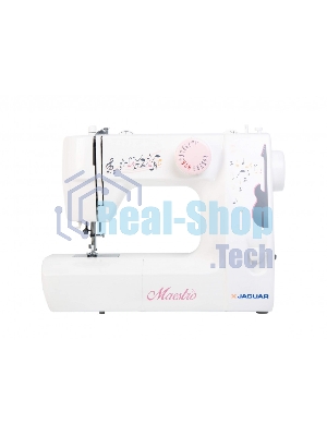 Швейная машина Jaguar Maestro21