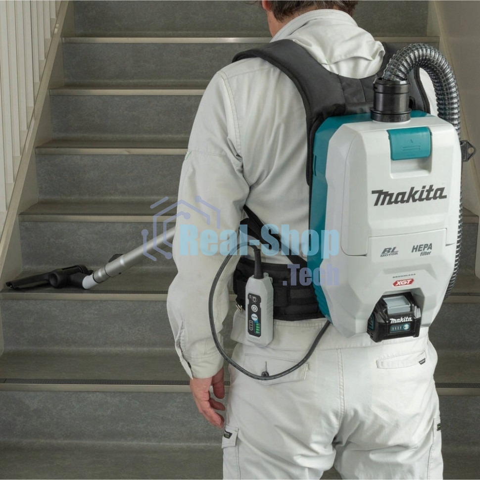 Пылесос Makita VC 008 GZ