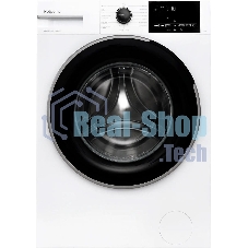 Стиральная машина Hotpoint WSH 7290 VWB белый, загр. фронтальная макс.: 7 кг 1200 об/мин класс: А