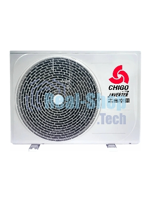 Кондиционер настенный инверторный CHIGO CS-21V3A-B150 ALBA Inverter
