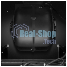 Вытяжка пристенная островная Maunfeld Bath 402 золотой, 40 см, 1150 куб. м/ч, 52 дБ