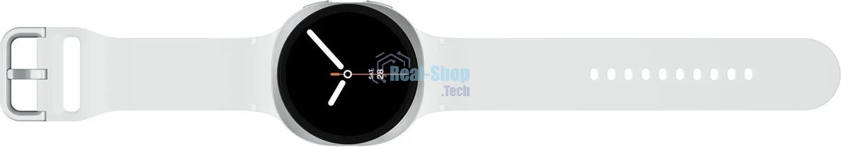 Умные часы Samsung Galaxy Watch 8 44мм LTE SM-L335 Silver CAU