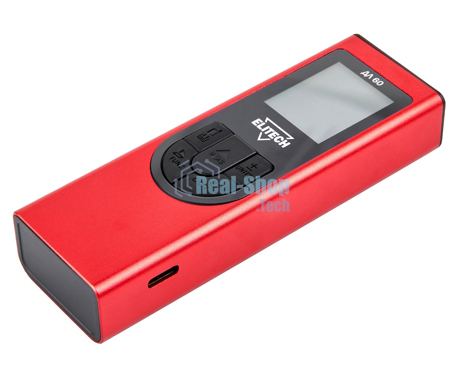 Дальномер ELITECH ДЛ 60 204768