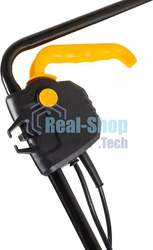 Газонокосилка электрическая Huter ELM-1300/33