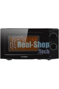 Микроволновая Печь Hyundai HYM-M2093 19л. 700Вт черный