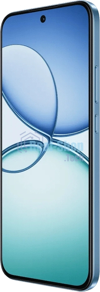 Смартфон Realme 15T RMX5111, 12/256Gb, голубой