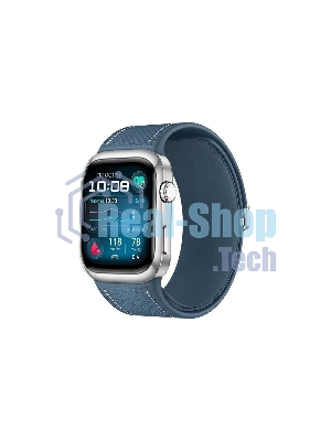 Умные часы Huawei D2 LCA-B29 55020FJV BLUE