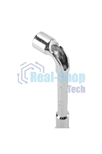 Торцевой ключ L-образный Deli DL4212 12мм Материал Cr-V