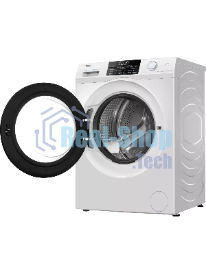 Стиральная машина Haier HW60-BP12959AE белый, загрузка фронтальная 6 кг, 1200 об/мин., класс: A+++