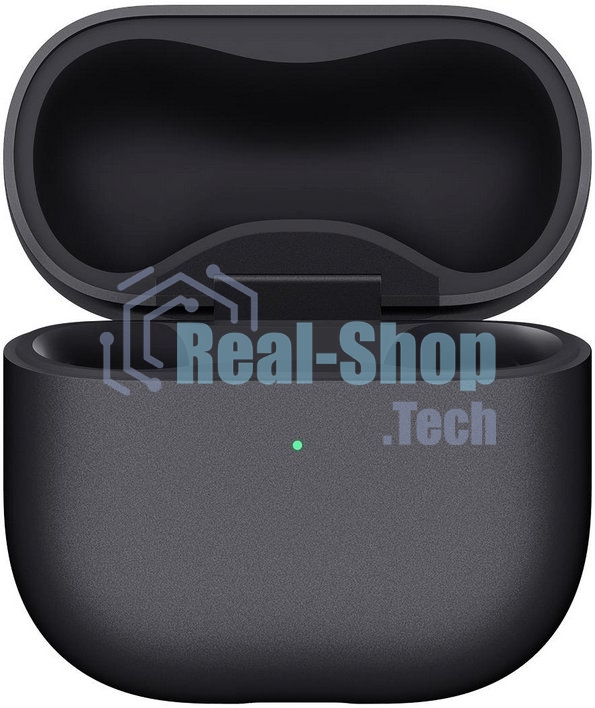 Наушники TWS Huawei FreeClip 2 черный, открытые (клипсы), Bluetooth, быстрая зарядка, до 8 ч