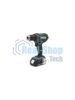 Дрель акк, шт Makita DDF482SYE