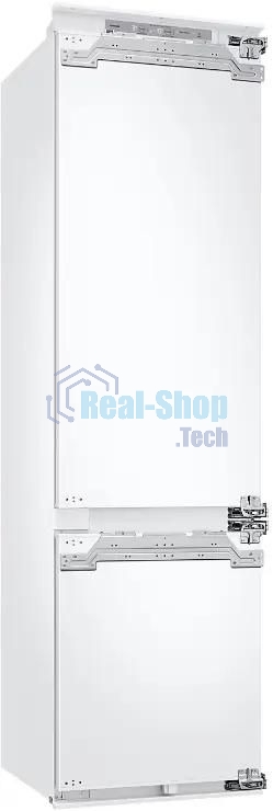 Холодильник Samsung No Frost (193,5x54x55) 2-хкамерн. инвертер (BRB80F30AEF0EO)