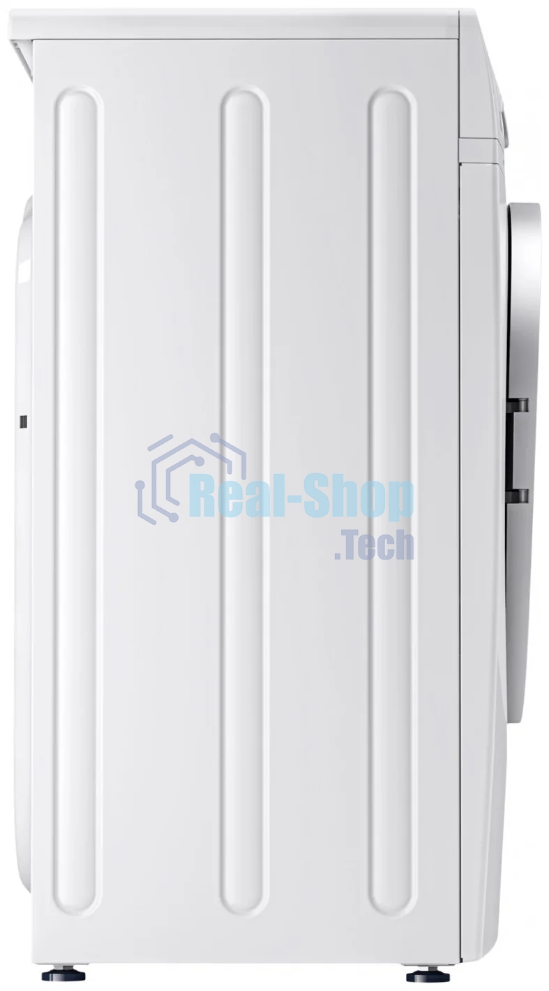 Стиральная машина Atlant СМА 70У1214-01 белый, загрузка фронтальная 7 кг, 1200 об/мин., класс: А++