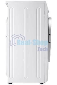 Стиральная машина Atlant СМА 70У1214-01 белый, загрузка фронтальная 7 кг, 1200 об/мин., класс: А++