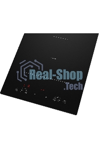 Индукционная варочная панель стеклокерамическая Weissgauff HI 32 BSCM Flex