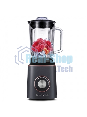 Блендер Zigmund & Shtain BS-442 D